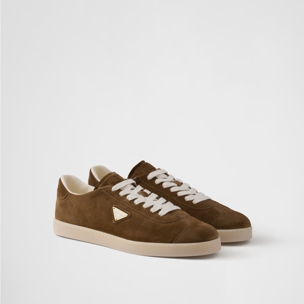PRADA LANE SNEAKERS
